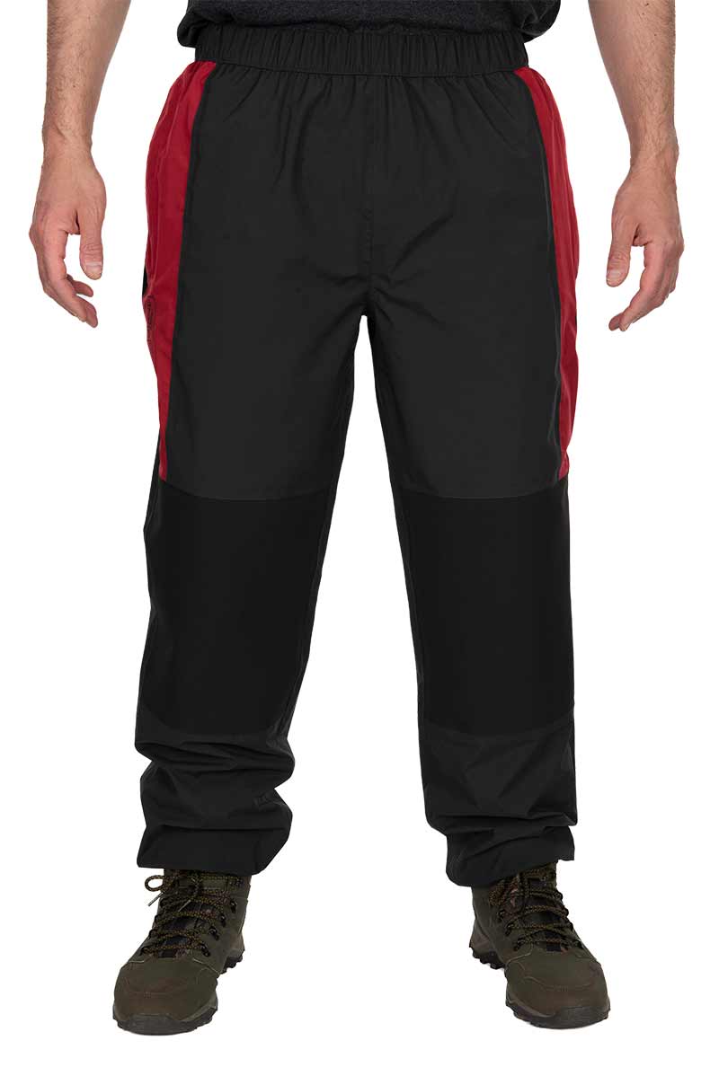 Pantalon imperméable Fox Rage Pro Series Stash Waterproof Trousers