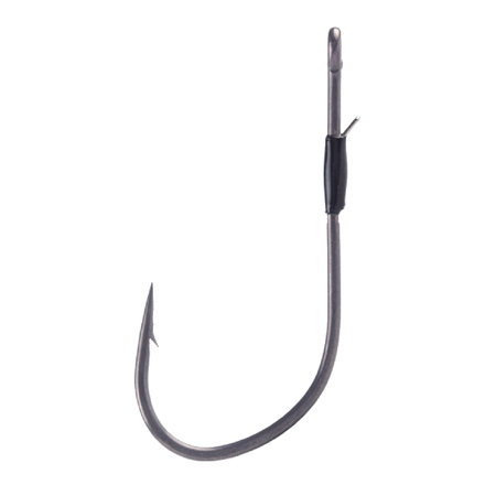 Hameçon BKK Heavy Cover Flipping Hook (4 pièces)