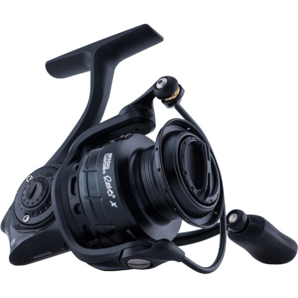 Abu Garcia Revo X Moulinet Spinning