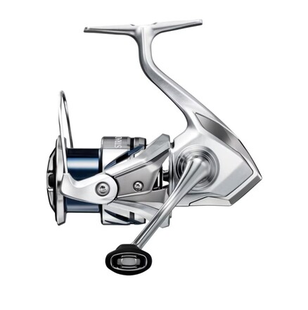 Moulinet Spinning Shimano Stradic FM