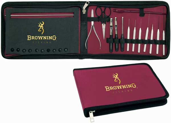 Browning Match Carp Tool Kit