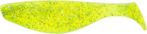 Relax Aqua, 10 pièces ! - Chartreuse-Hologram Glitter