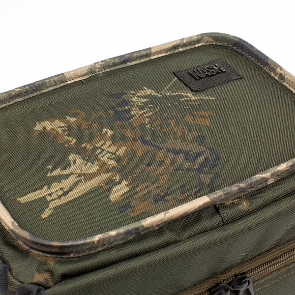 Sac Nash Subterfuge Work Box - Standard