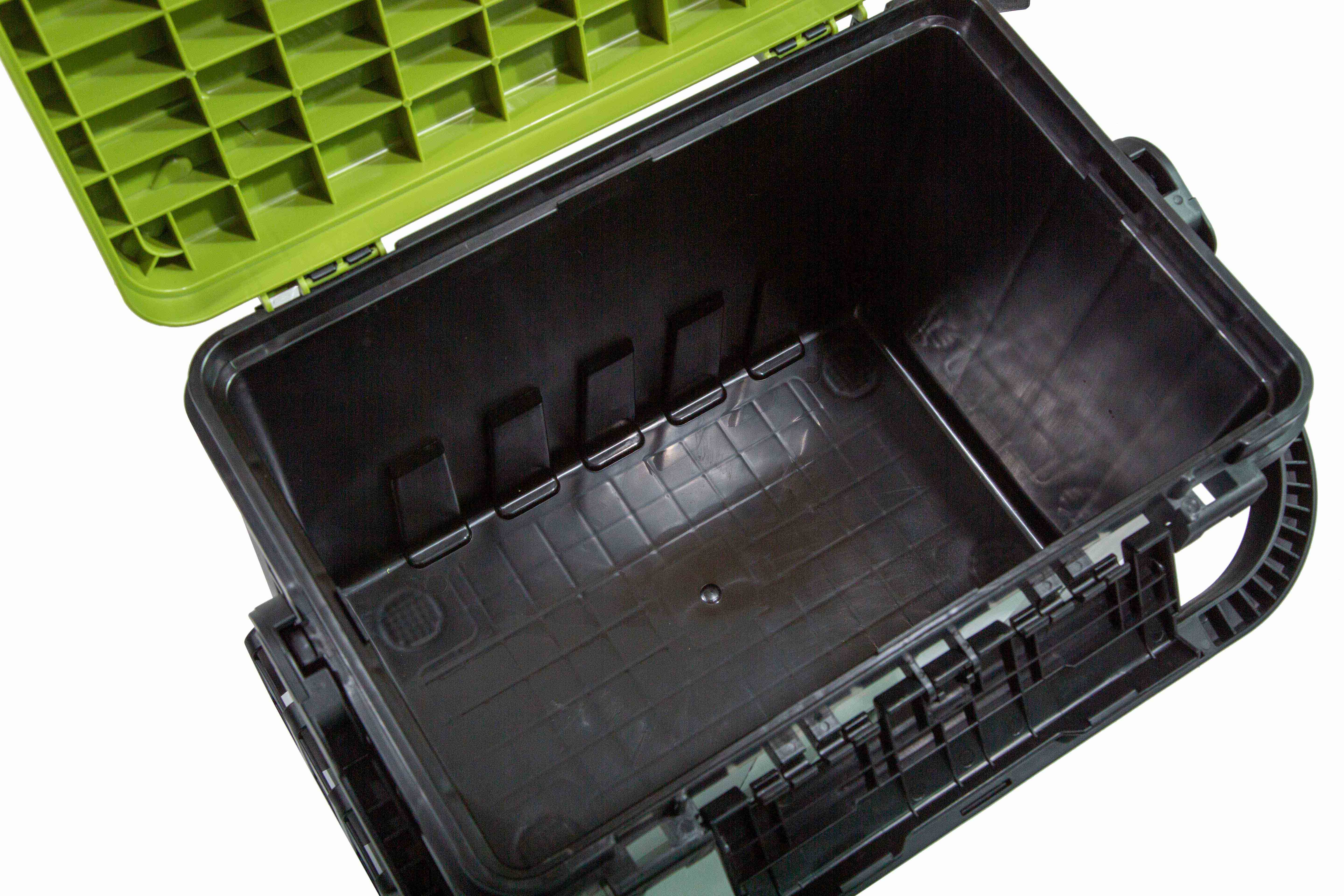 Boîte de rangement Ultimate Solid Storage Box