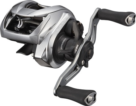 Moulinet Casting Daiwa 21 Zillion SV TW 1000 LH