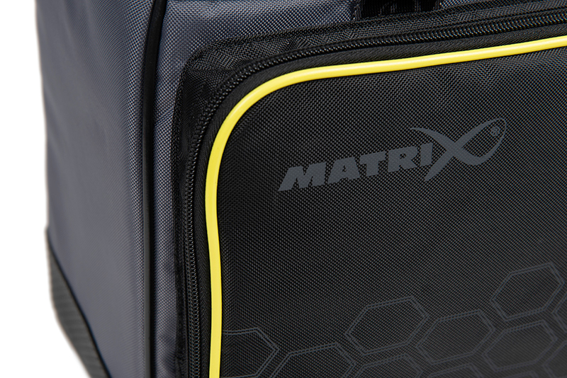 Sac Matrix Ethos Feeder Case (Avec 3 boites)