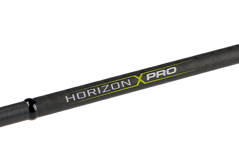 Canne Matrix Horizon X Pro Slim Feeder 3.5m (40g)