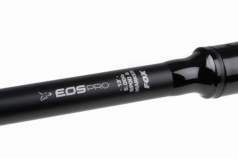 Canne de Marquage/Spod Fox EOS Pro Spod/Marker 12ft (5lb)