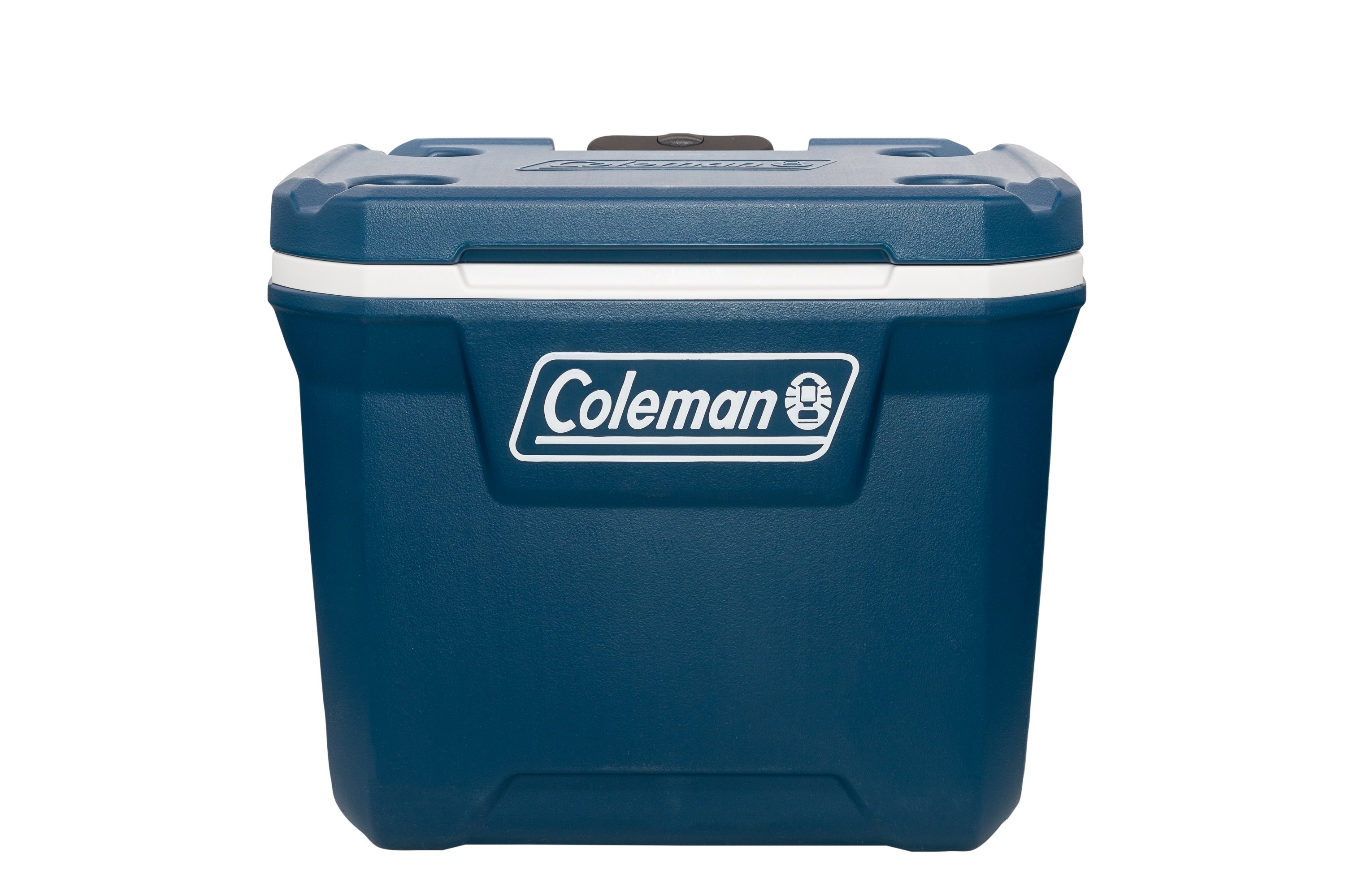 Glacière Coleman 50QT Wheeled Xtreme Cooler Blue