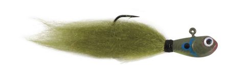 Spro Phat Flies Blue Gill 6cm 1,75g (2 pièces)