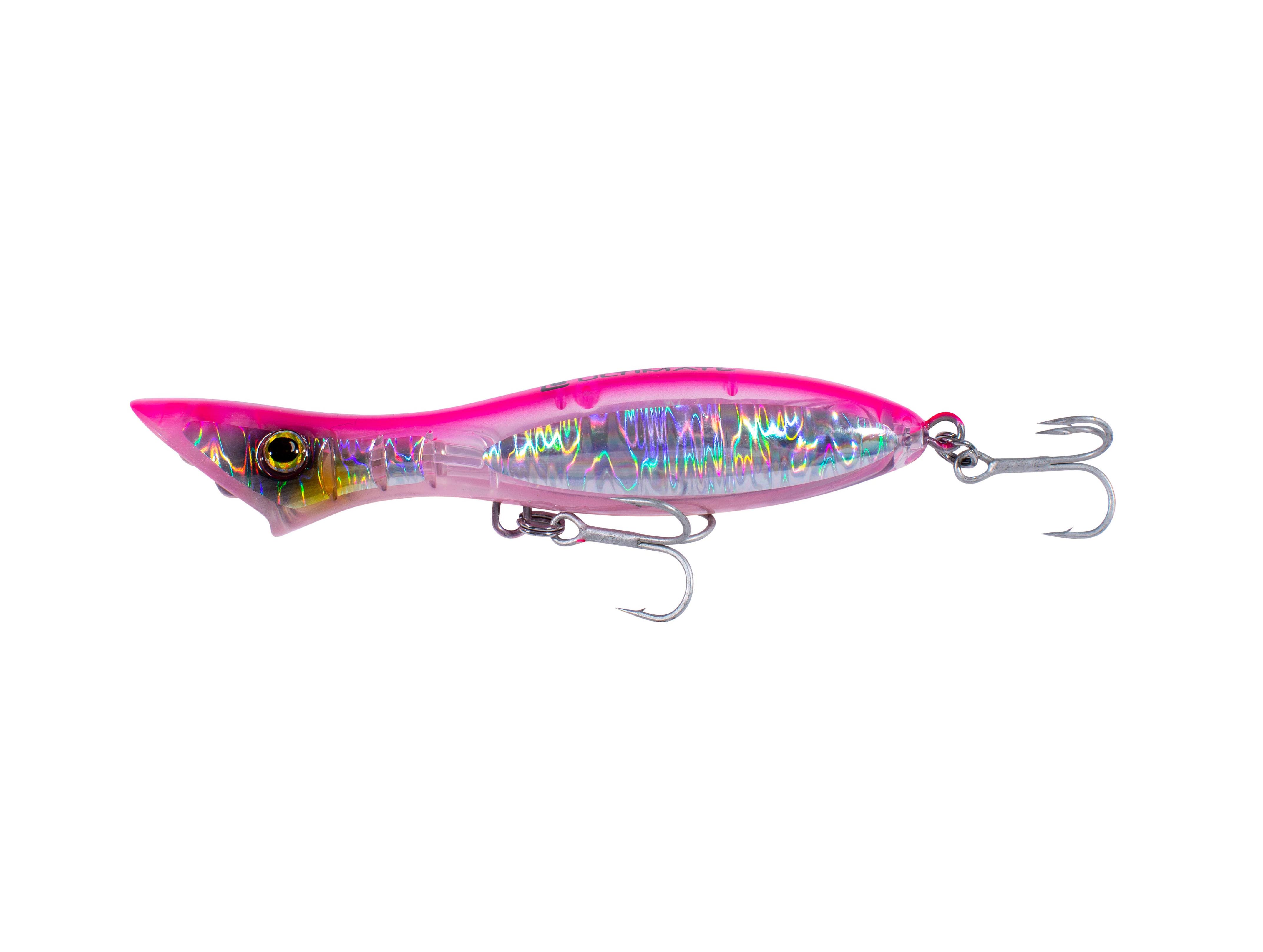 Popper Ultimate X-Splash 11.5cm (21g) - Pink Panic