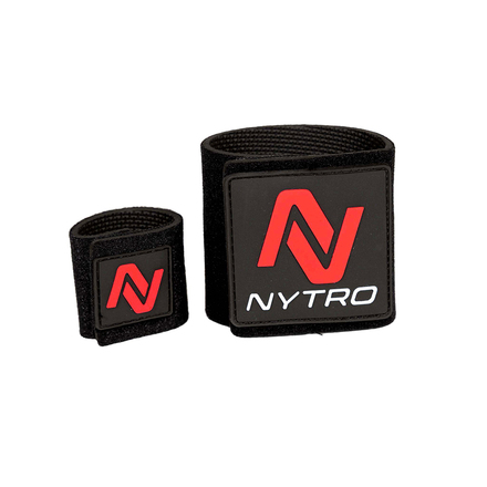 Attache-canne Nytro Neoprene Rod Straps