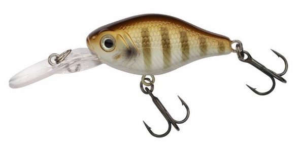 Berkley Pulse Fry Deep 3.8cm (4.6g)