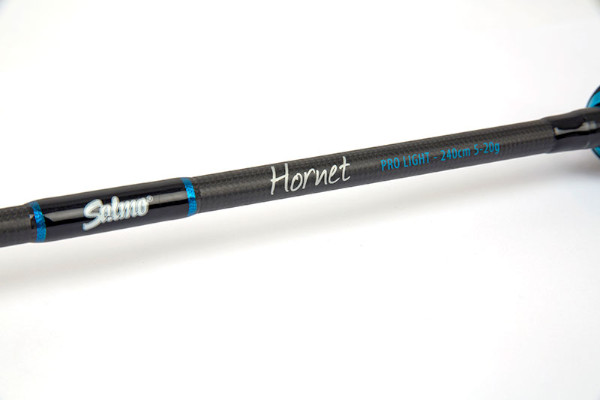 Salmo Pro Hornet Canne Spinning