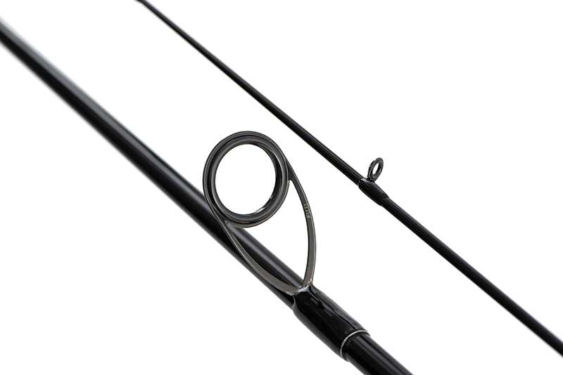 Canne à lancer Fox Rage TR Special Shad 2.4m (10-35g)