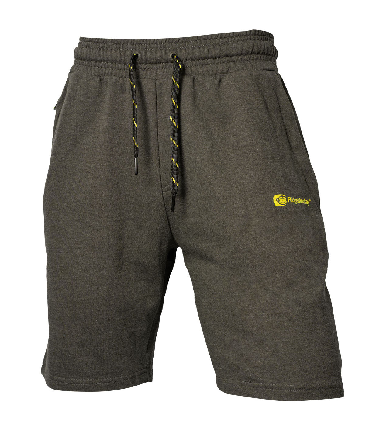 Ridgemonkey APEarel SportFlex Lightweight Shorts Green