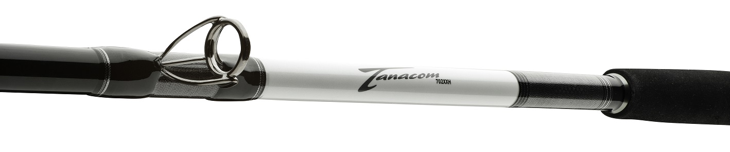 Canne Bateau Daiwa Tanacom 2.10m (400-1000g) - Daiwa Tanacom