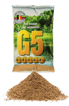 Amorce Marcel Van Den Eynde G5  (2kg)