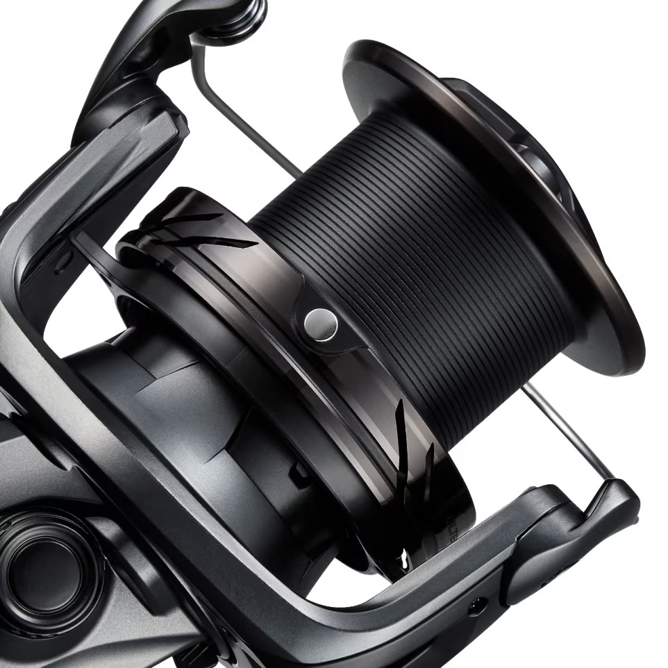 Moulinet Carpe Shimano Ultegra XR XTD 14000