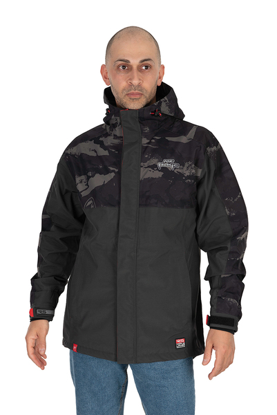 Veste Fox Rage RS Triple Layer Jacket