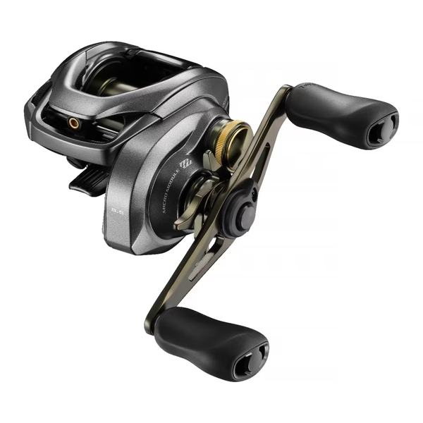 Moulinet Casting Shimano Curado 151 DC