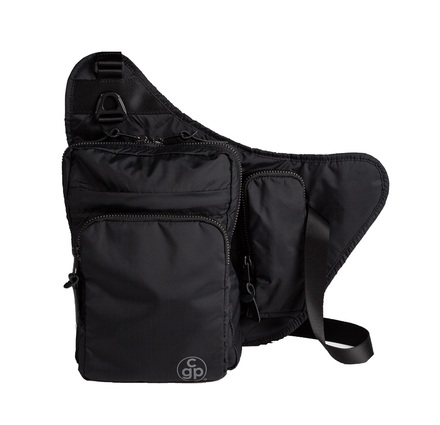 Sac à bandoulière Spro GCP Shoulder Bag Black