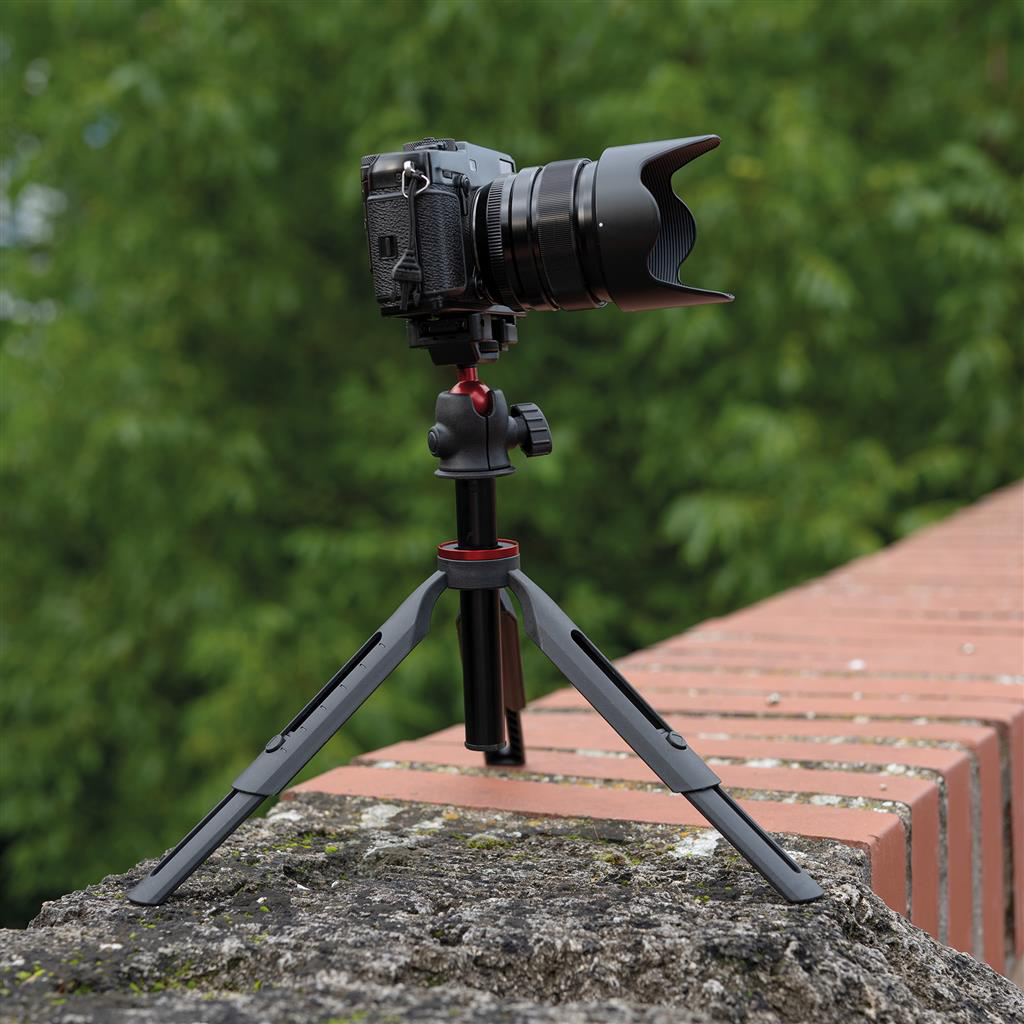 DÖRR Selfie Tripod Gipsy