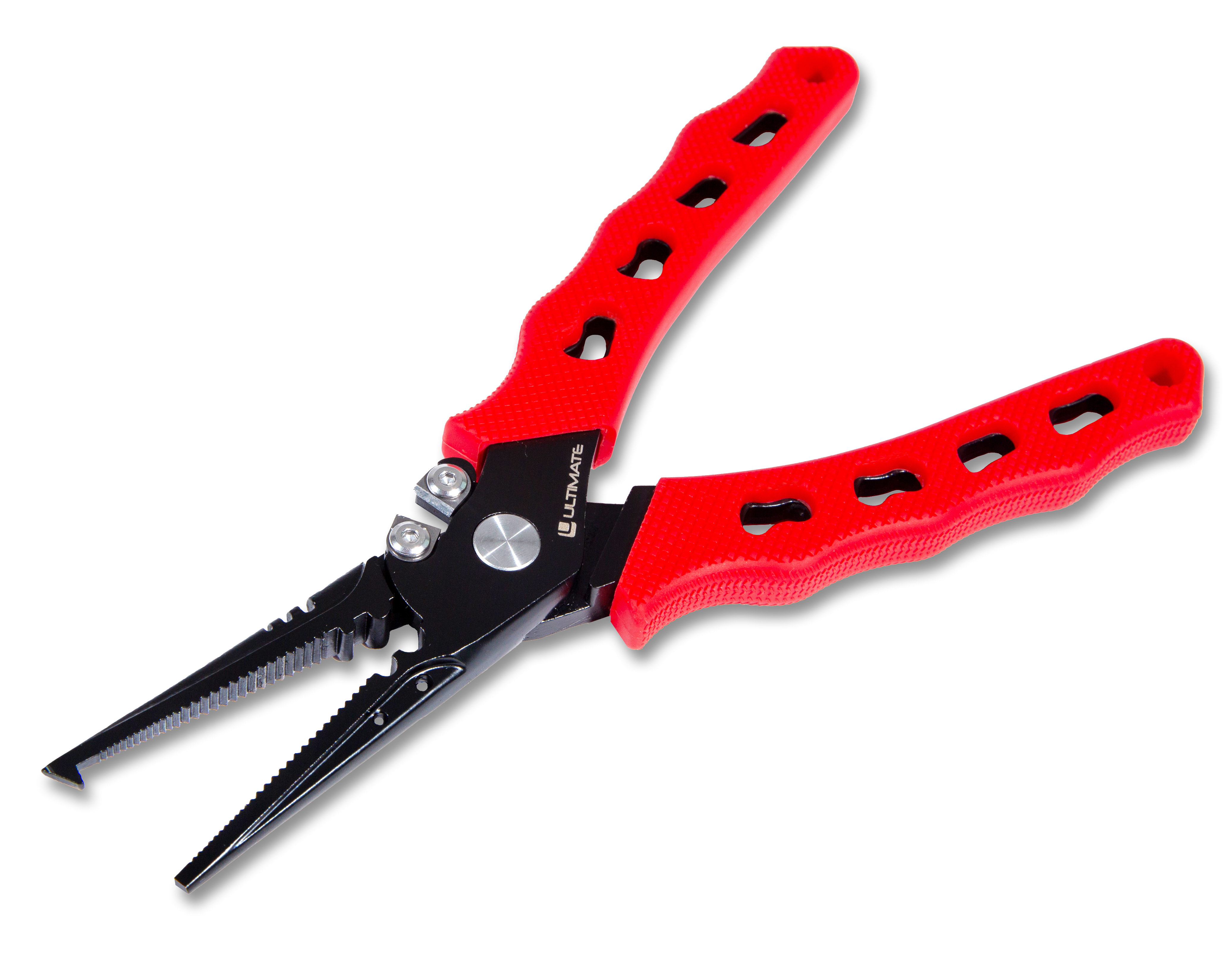 Pince Ultimate Predator Pliers With Holder