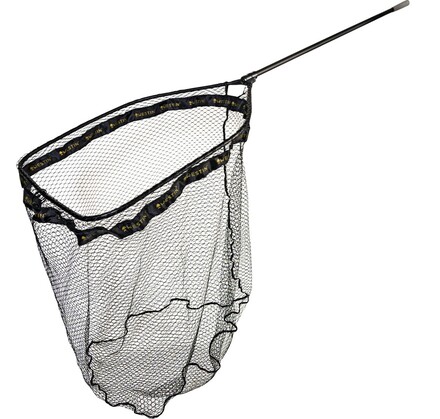 Epuisette pliable Westin W3 CR Foldable Landing Net XXL W85xL95xD100cm (120cm)