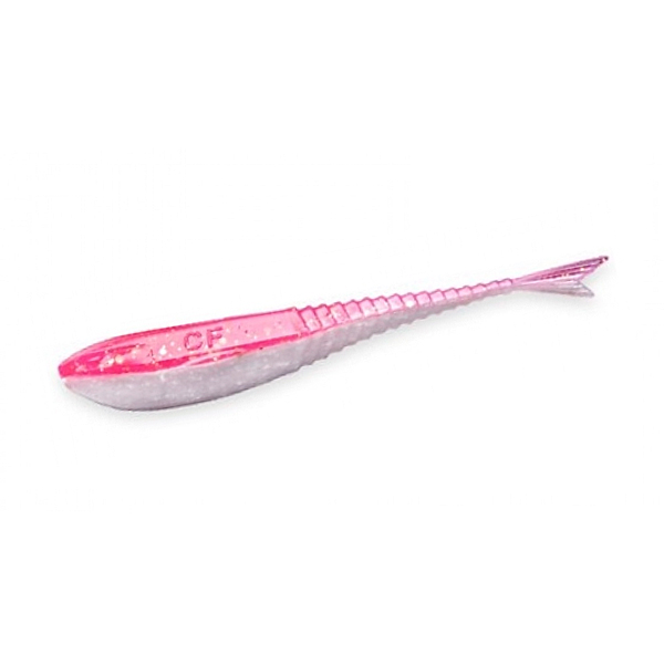 Crazy Fish Glider - Pink Explosion