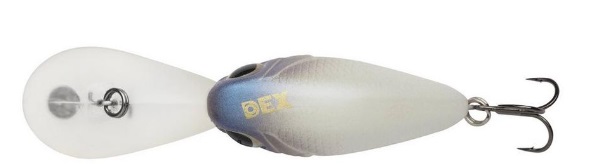 Berkley DEX Trencher 4cm (5g)