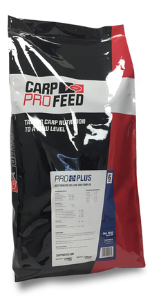 Carp Pro Plus 4,5mm 10kg
