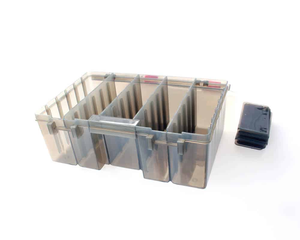 Boîte Rozemeijer Tackle Tainer D30 Tacklebox (28x17x10cm)