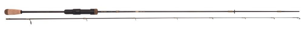 Canen truite Spro Trout Master NT Line Influence 2.10m (2-12g)