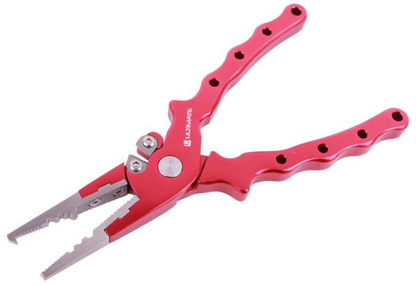 Ultimate Heavy Aluminium Pliers - Pinces multiples