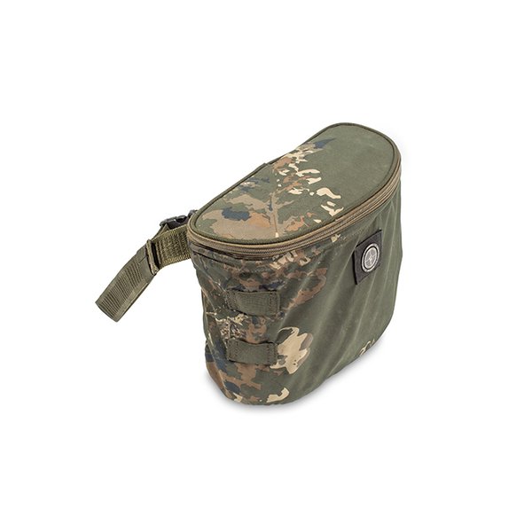 Nash Scope OPS Baiting Pouch Feed Bag