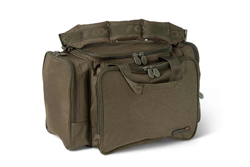 Sac Fox Voyager Medium Carryall