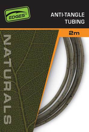 Tubes Fox Edges Naturals Anti Tangle (2m)