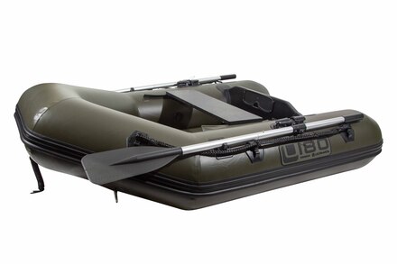 Bateau gonflable Ultimate 180 Slatted