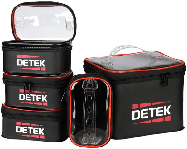 Dam Detek Accessory Box System 6L - Boîtes à accessoires
