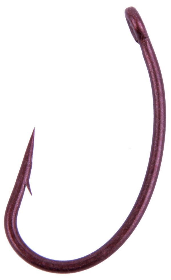Mikado Fine Line Carp Hook avec revêtement en Teflon