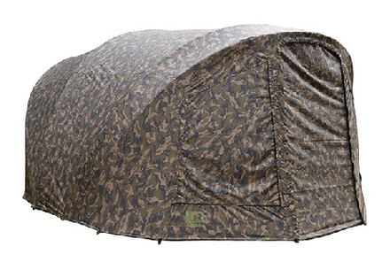 Fox R Series 2 Man XL Camo Wrap (surtoile)