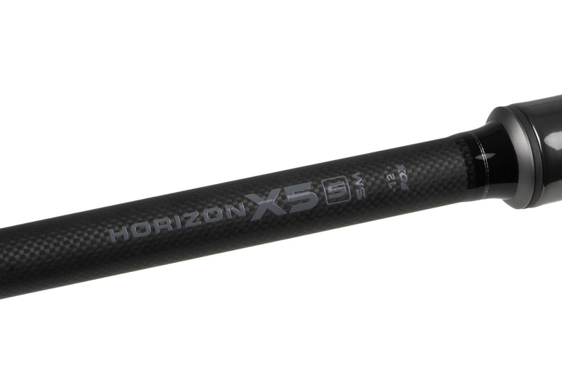 Canne carpe Fox Horizon X5-S
