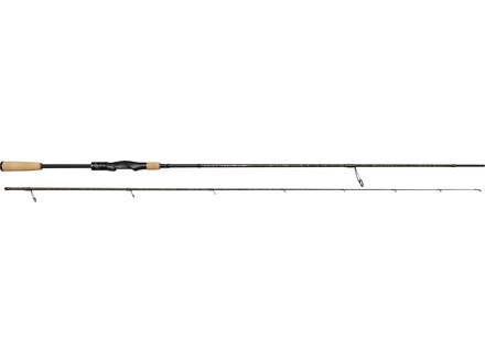 Canne Dropshot Westin W8 Dropshot 2nd 7'6''/225cm ML (4-21g)