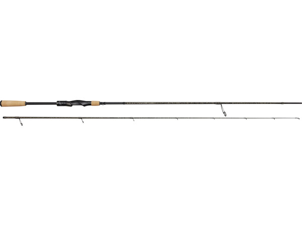 Canne Dropshot Westin W8 Dropshot 2nd 7'6''/225cm ML (4-21g)