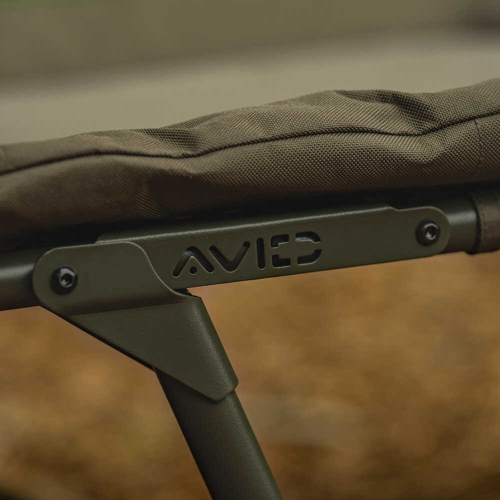 Bedchair Avid Revolve X Bed