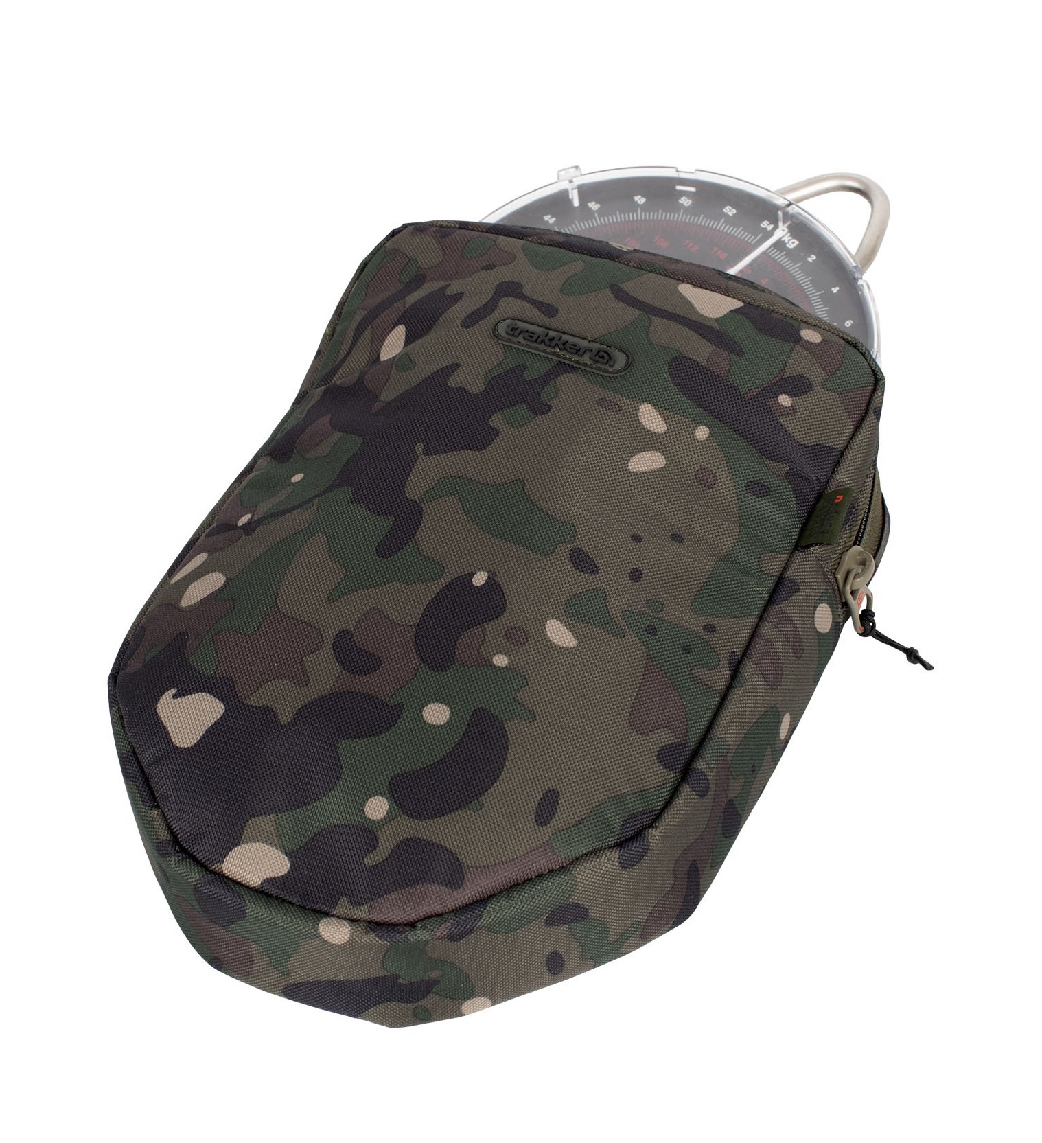 Sac pour balance Trakker NXC Camo Scales Pouch