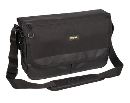 Spro Messenger Bag 37 x 24 x 10cm (incl. 2 boites)