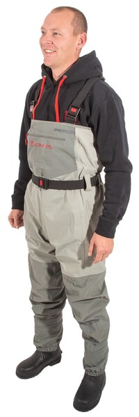 Waders Ultimate Breathable 4-Couches