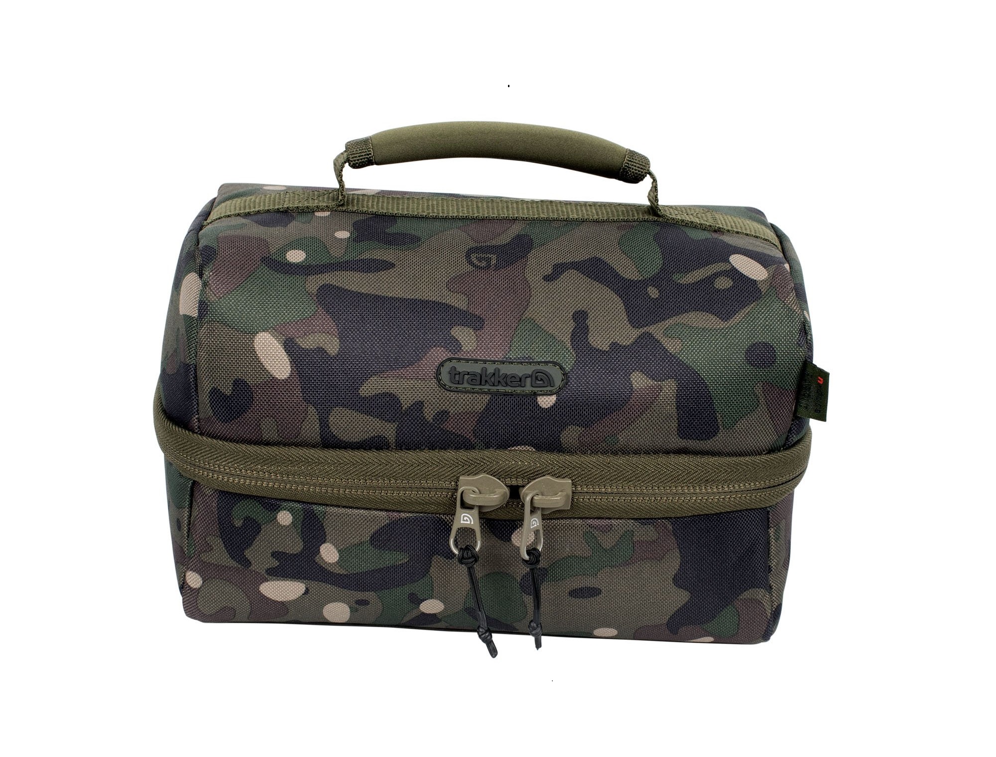 Pochette PVA Trakker NXC Camo